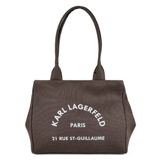 Karl Lagerfeld Rsg Shopper Tas 31 cm