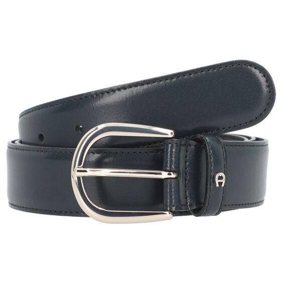 AIGNER Zakelijke riem leer