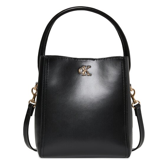 Calvin Klein CK Bucket Shopper Tas 21 cm