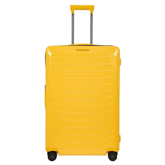 Porsche Design Roadster 4 trolley met dubbele wielen 78 cm