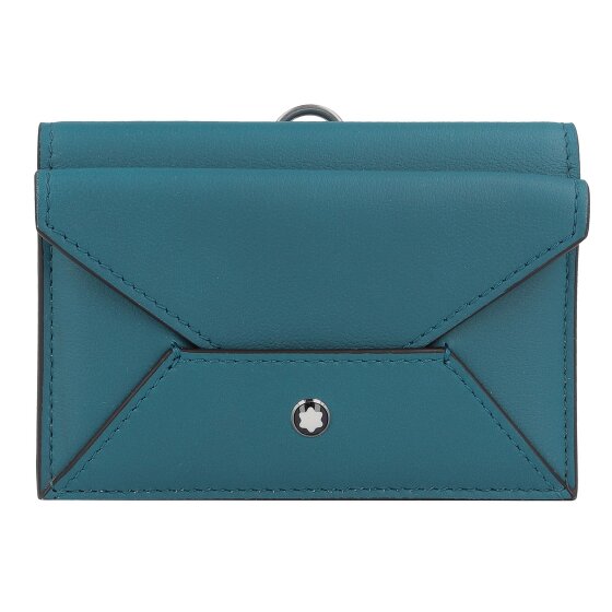 Montblanc Meisterstück Selection Kredietkaart etui Leer 10.5 cm