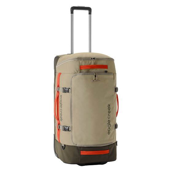 Eagle Creek Cargo Hauler 90 L 4 wielen Reistas 73 cm