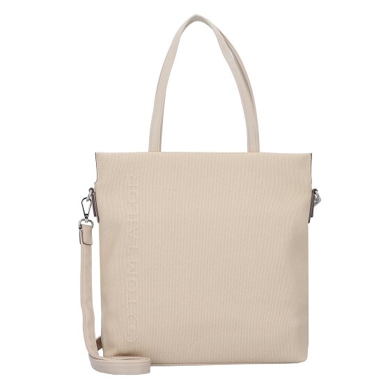 Tom Tailor Rosa Schoudertas 34 cm