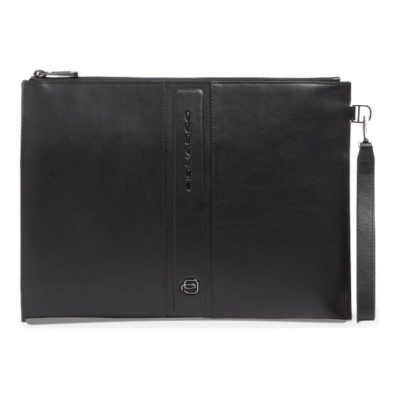 Piquadro Victor Heren tas Leder 30 cm
