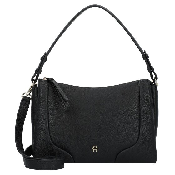 AIGNER Mara Schoudertas Leer 26 cm