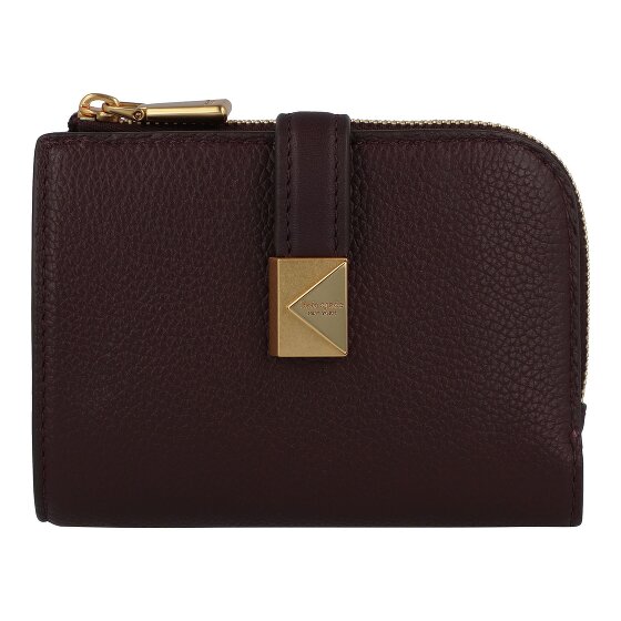 Kate Spade New York Deco Portemonnee Leer 12 cm