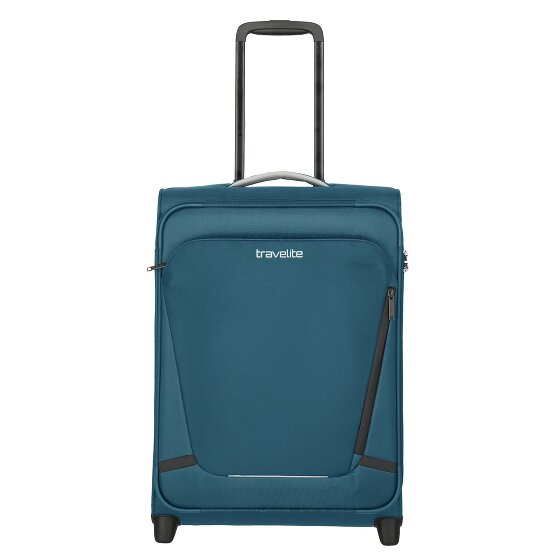 Travelite Jetpack Multi Light 2 wielen Cabinewagen 55 cm