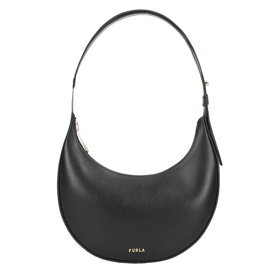 Furla Delizia Schoudertas Leer 21 cm