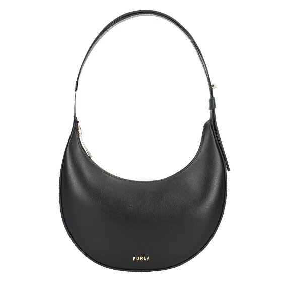 Furla Delizia Schoudertas Leer 21 cm