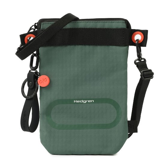 Hedgren Uni Schoudertas RFID-bescherming 13 cm