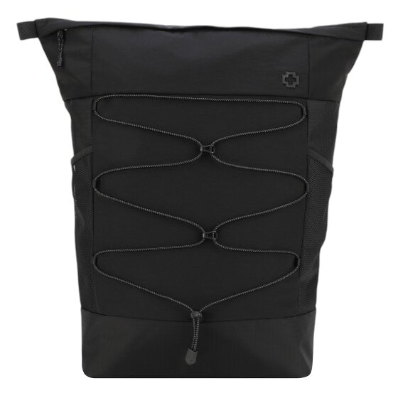 Strellson Sebastian Dagrugzak 53 cm Laptop compartiment