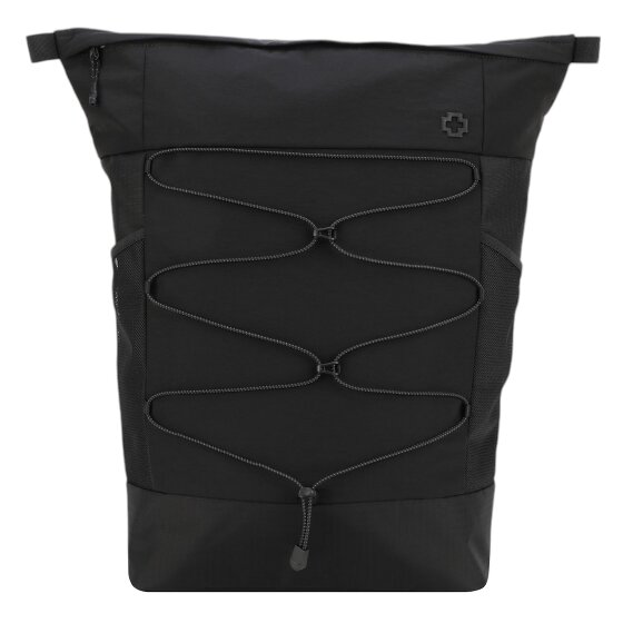 Strellson Homerton Dagrugzak 53 cm Laptop compartiment