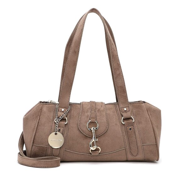 Tamaris TAS Marina Schoudertas Leder 34 cm