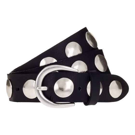 b.belt Riem Leer