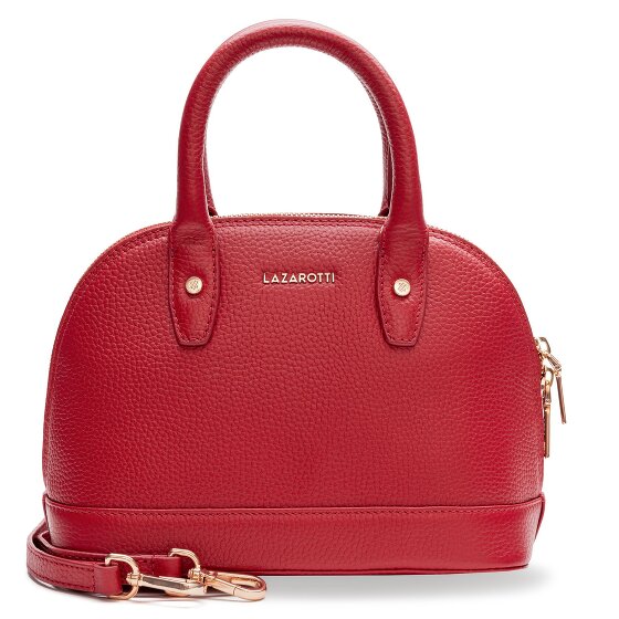 Lazarotti Bologna Leather Handtas Leer 24 cm