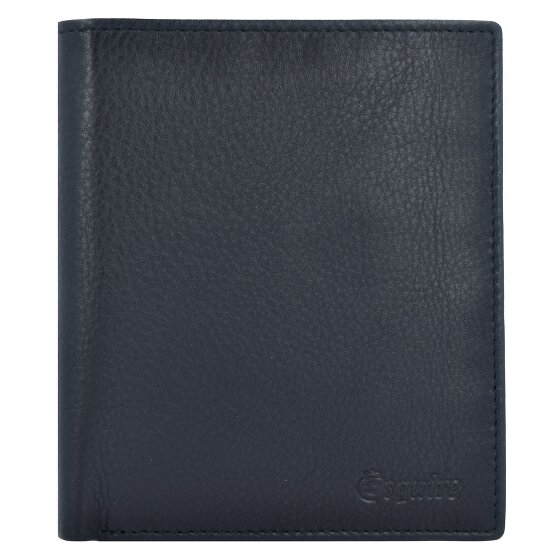 Esquire New Line Kaartetui RFID Leer 10 cm