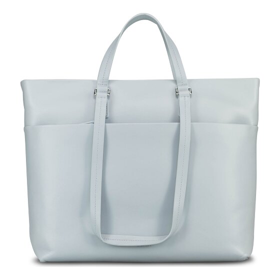 Jost Arva Schoudertas Leder 36 cm