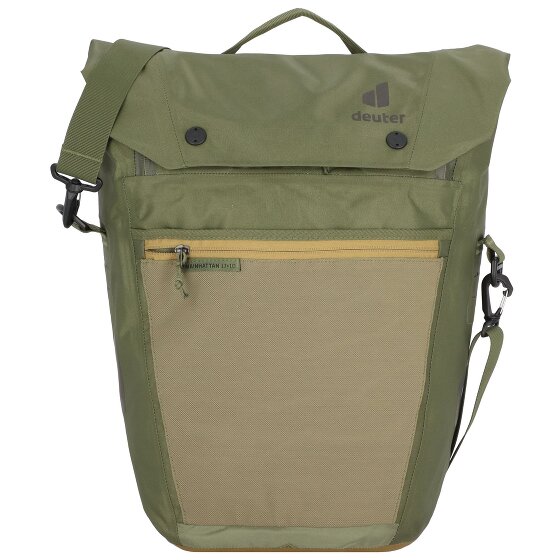 Deuter Mainhattan Fietstas 33 cm