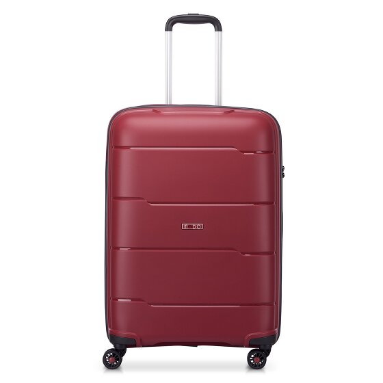 MODO by Roncato Galaxy 4 wielen Trolley M 45 cm
