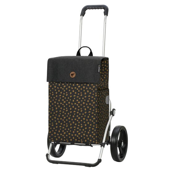 Andersen Shopper Royal Shopper Fita Winkelwagen 57 cm