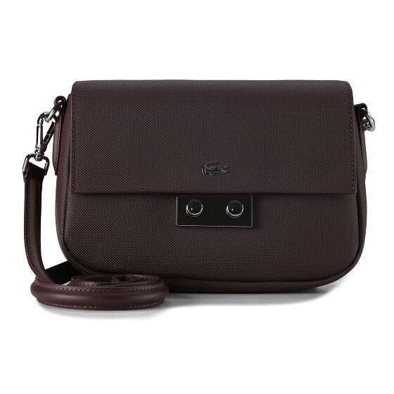 Lacoste Core Essentials Daily City Schoudertas 21.5 cm