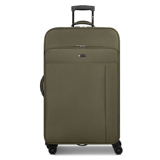 Check.In Sevilla 2.0 4 wielen Trolley 75 cm