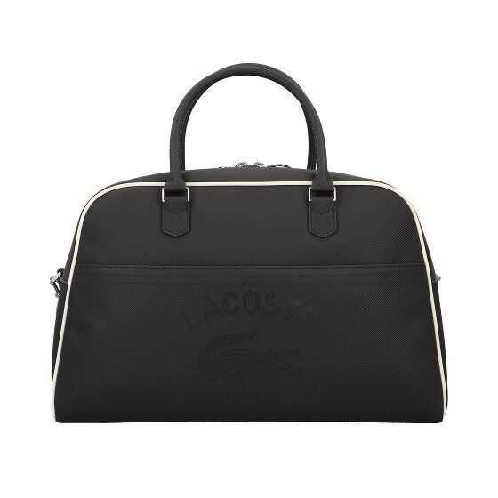 Lacoste Core Essentials Club 1930 Weekender reistas L 45.5 cm