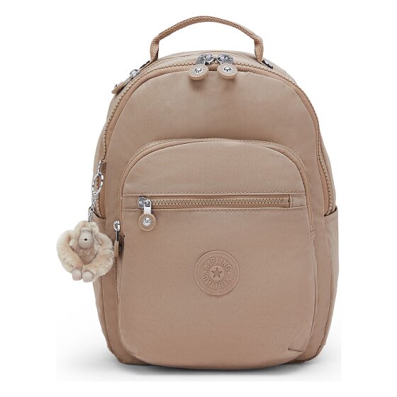 Kipling Basic Seoul Stad rugzak S 35 cm