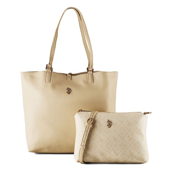 U.S. Polo Assn. Malibu omkeerbare draagtas 34 cm