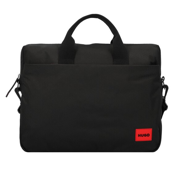 Hugo Ethon 3.0 Koffer 39 cm Laptop compartiment