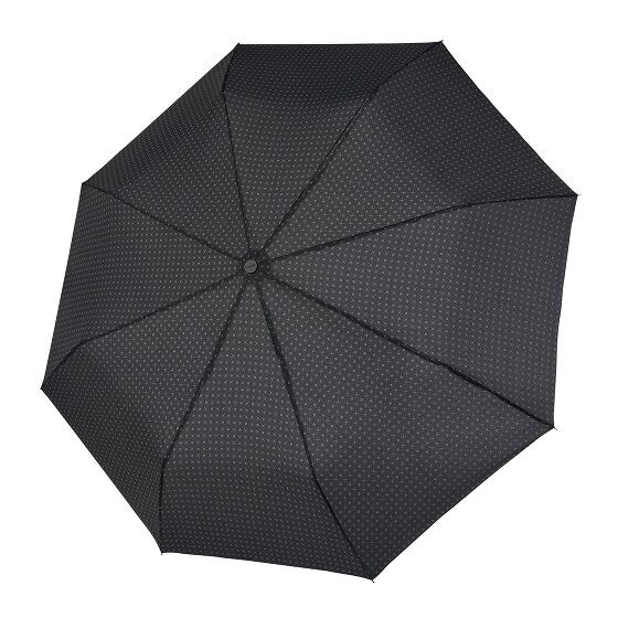 Doppler Koolstofstaal Magic Zakparaplu 29 cm