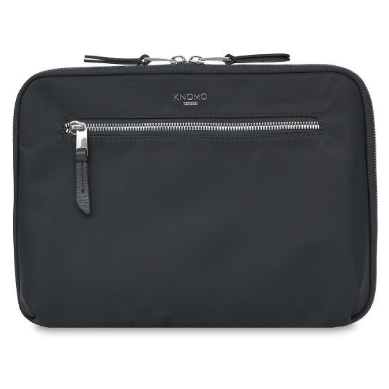 Knomo Mayfair Knomad Laptoptas Organiser RFID 37 cm Laptopcompartiment