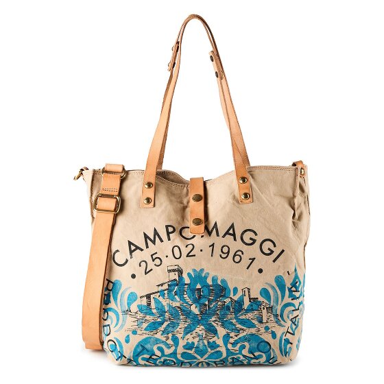 Campomaggi Manici Shopper Tas 30 cm