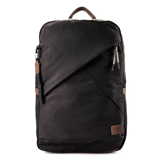 camel active Aurum Dagrugzak L 42 cm Laptopvak