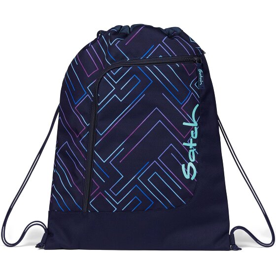 Satch Gymtas 44 cm