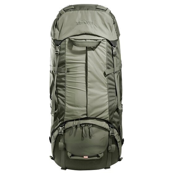 Tatonka Yukon Carrier Pack 55+10 RECCO Trekking rugzak 77 cm Tatonka Yukon Carrier Pack 55+10 RECCO Trekking rugzak 77 cm