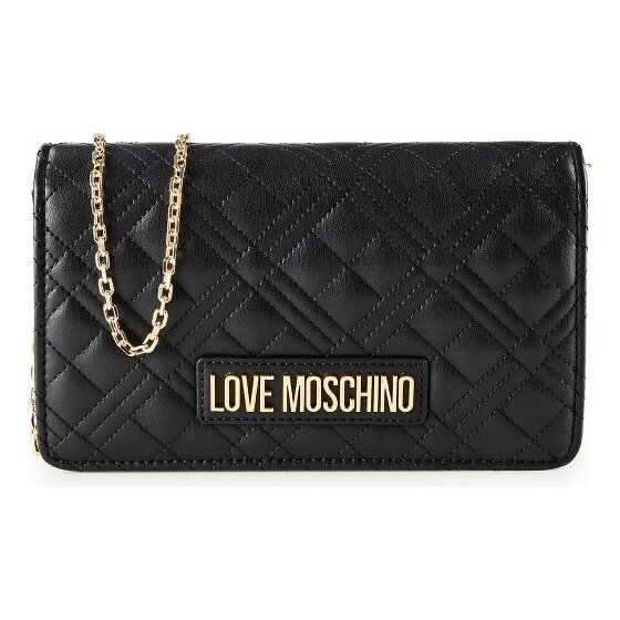 Love Moschino Quilted Schoudertas 22 cm
