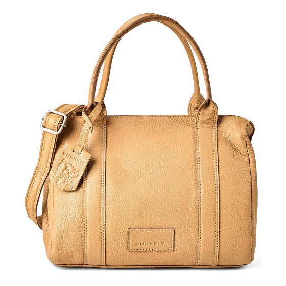 Burkely Soft Skylar Schoudertas Leer 25 cm