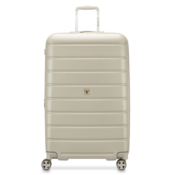 Roncato Relife 4 wielen Trolley 78 cm met uitbreidingsplooi