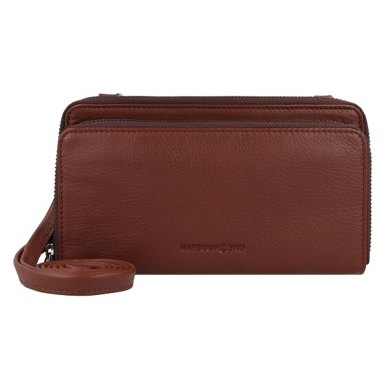 Harbour 2nd Just Pure Liv Mobiel telefoonhoesje Leer 20 cm