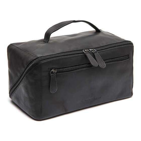 The Chesterfield Brand Trevia Toilettas Leer 29 cm