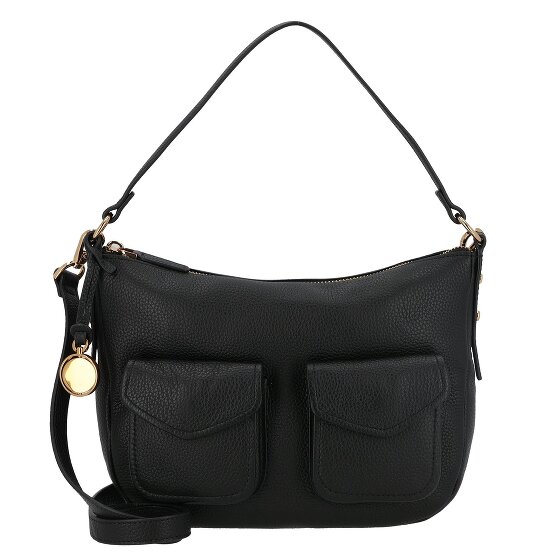 Fossil Jolie Schoudertas Leder 27 cm