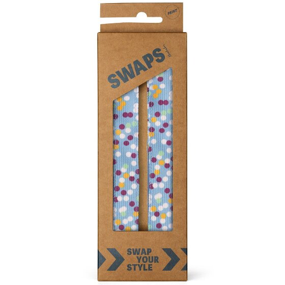 Satch What's up Swaps 21 cm Satch What's up Swaps 21 cm