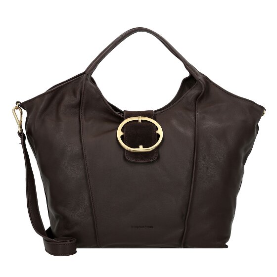 Harbour 2nd Raffaella Shopper Tas Leer 50 cm