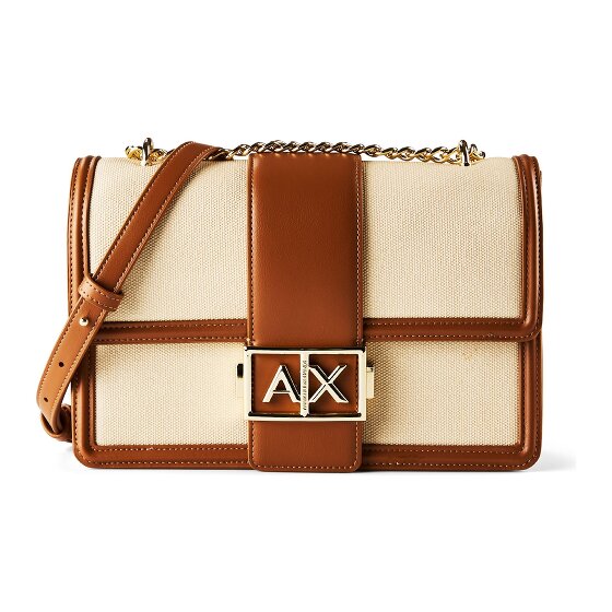 Armani Exchange Wonder Crossbody tas 25 cm