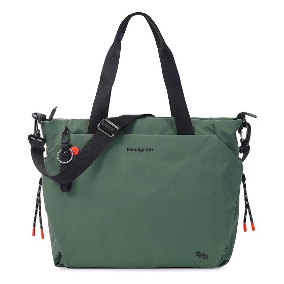 Hedgren String Shopper Tas 35 cm Laptop compartiment