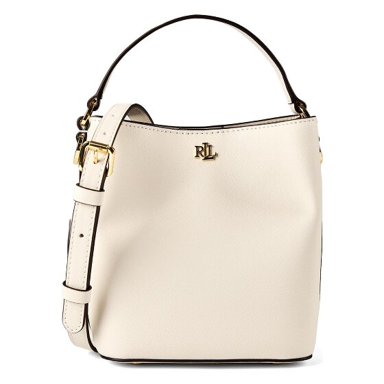 Lauren Ralph Lauren Reese Mini handtas Leder 13 cm