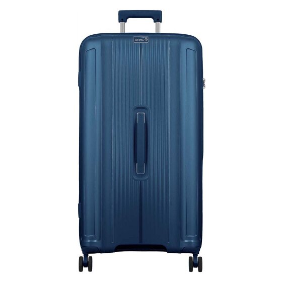 Jump Vanguard 4 wielen Trolley 79 cm