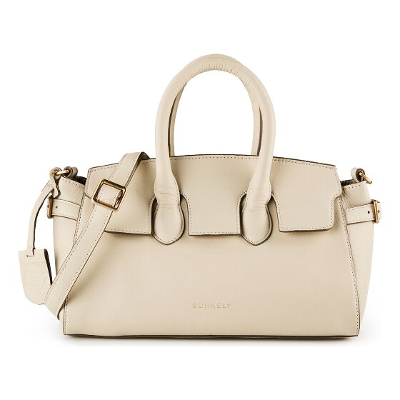 Burkely Demi Handtas Leder 28 cm