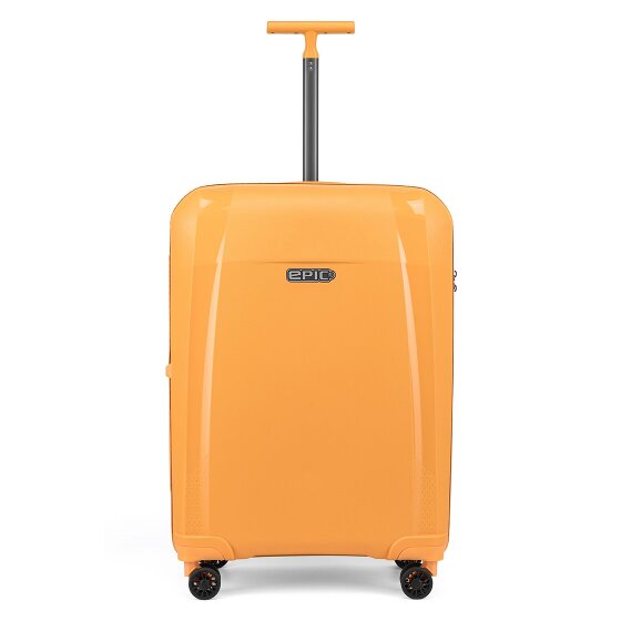 Epic Phantom SL 4-wielige trolley 66 cm